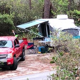 Review photo of Big Lagoon State Park Campground by Eric H., November 25, 2020