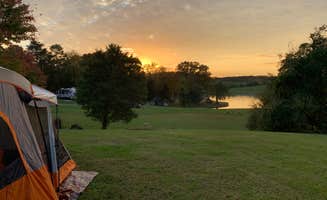 Jason L.'s photo at Christopher Run Campground near Woodford, VA