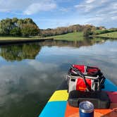 Review photo of Christopher Run Campground by Jason L., November 25, 2020