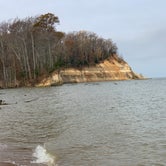 Review photo of Westmoreland State Park Campground by Jason L., November 25, 2020