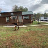 Review photo of Richmond North - Kings Dominion KOA by Jason L., November 25, 2020