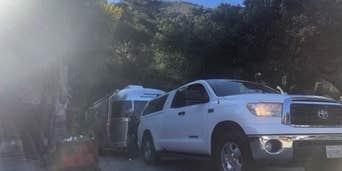 Camper submitted image from Saddle Mountain