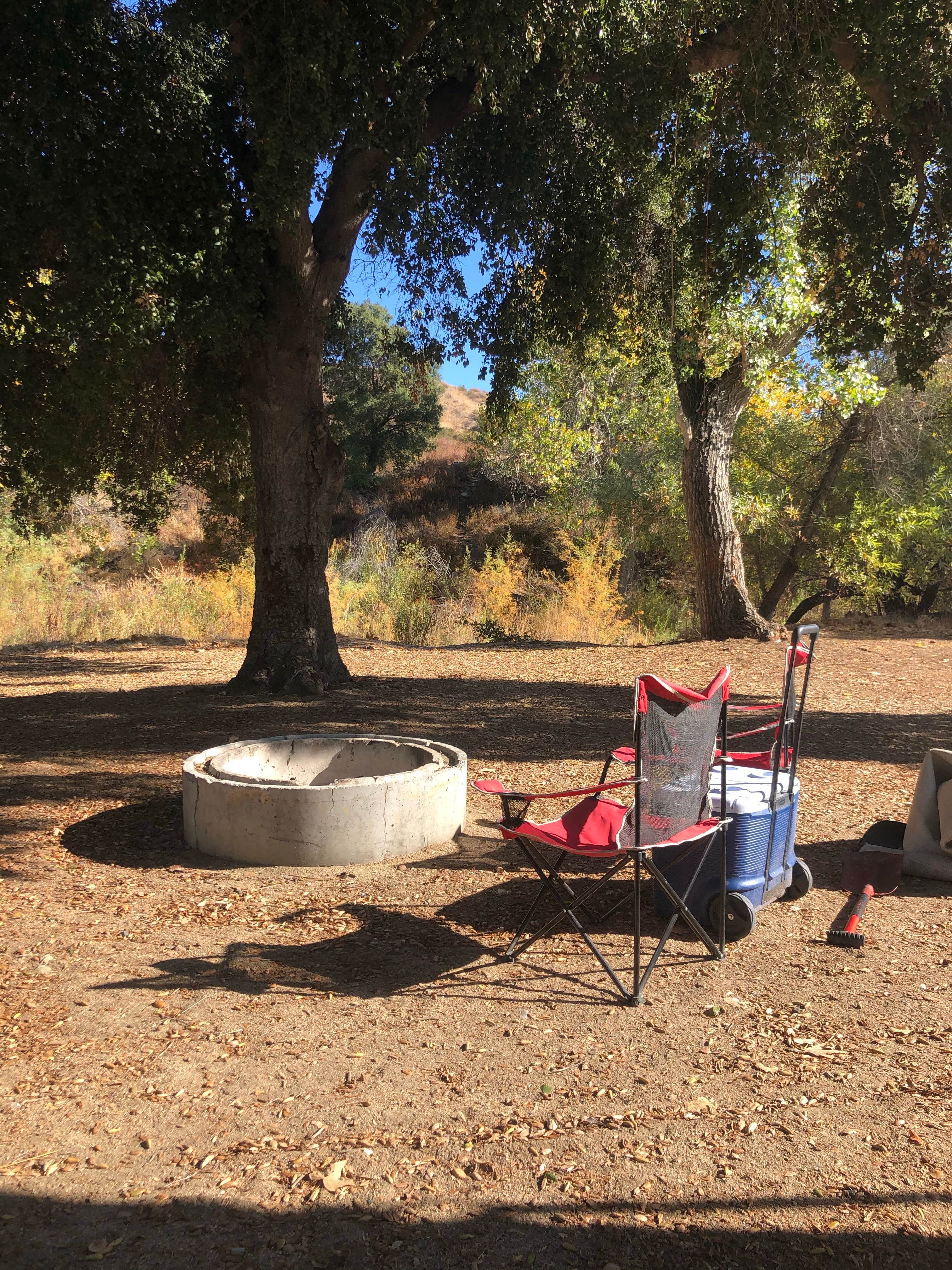 James's photo at Temecula-Vail Lake KOA near Cleveland National Forest