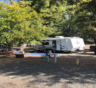 Camper-submitted photo from Temecula-Vail Lake KOA