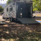 Review photo of Temecula-Vail Lake KOA by James , November 25, 2020