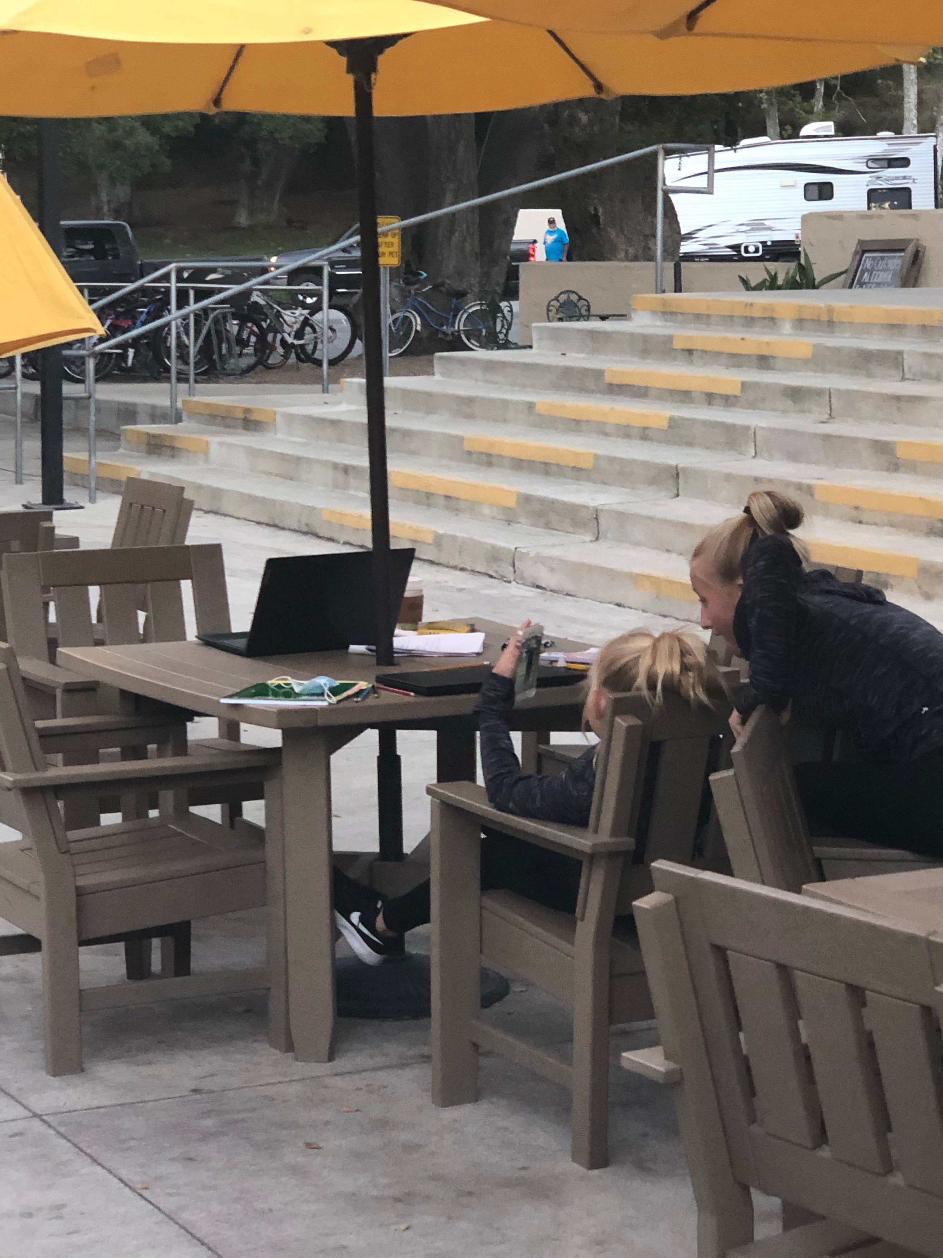 Camper-submitted photo at Temecula-Vail Lake KOA near Dana Point, CA