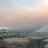 Review photo of Browns Owens River Campground by James , November 9, 2020