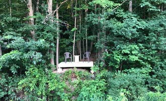 Camping near Clute Park and Campground: Beaver Bend , Watkins Glen, New York