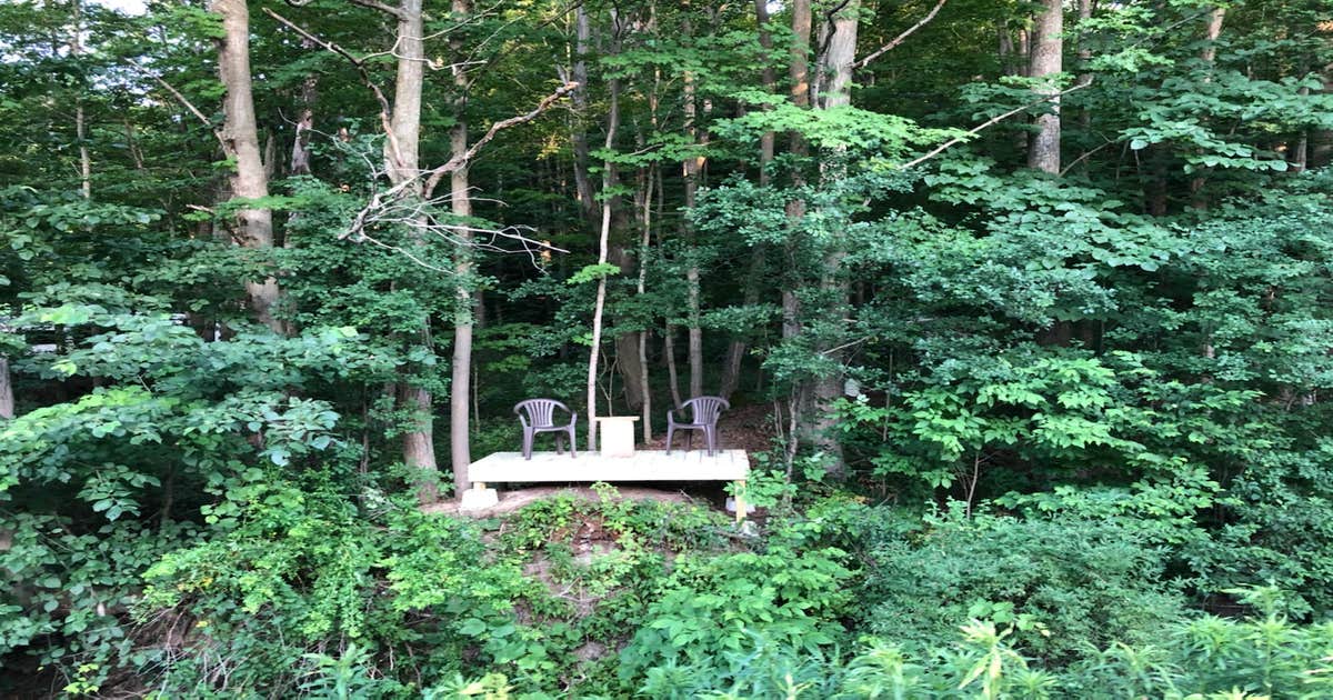 Beaver Bend