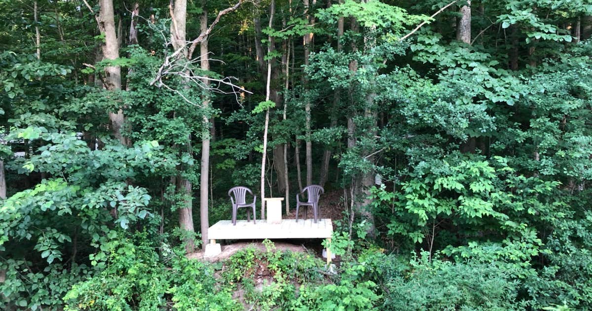 Beaver Bend