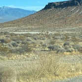 Review photo of Death Valley: Dispersed Camping East Side of Park by Brittney  C., November 26, 2020