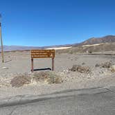 Review photo of Sunset Campground — Death Valley National Park by Brittney  C., November 26, 2020