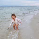 Review photo of Fort Pickens Campground — Gulf Islands National Seashore by Joshua K., May 24, 2018