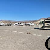 Review photo of Sunset Campground — Death Valley National Park by Brittney  C., November 26, 2020