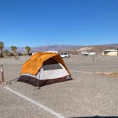 Review photo of Sunset Campground — Death Valley National Park by Brittney  C., November 26, 2020