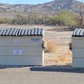 Review photo of Furnace Creek Campground — Death Valley National Park by Brittney  C., November 26, 2020