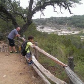 Review photo of Pedernales Falls State Park Campground by Vanessa M., May 24, 2018