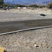 Review photo of Furnace Creek Campground — Death Valley National Park by Brittney  C., November 26, 2020