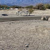 Review photo of Furnace Creek Campground — Death Valley National Park by Brittney  C., November 26, 2020