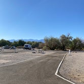 Review photo of Death Valley/Furnace Creek by Brittney  C., November 26, 2020