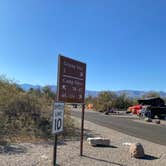 Review photo of Sunset Campground — Death Valley National Park by Brittney  C., November 26, 2020