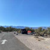 Review photo of Sunset Campground — Death Valley National Park by Brittney  C., November 26, 2020