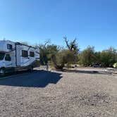 Review photo of Sunset Campground — Death Valley National Park by Brittney  C., November 26, 2020