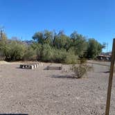 Review photo of Sunset Campground — Death Valley National Park by Brittney  C., November 26, 2020