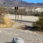 Review photo of Sunset Campground — Death Valley National Park by Brittney  C., November 26, 2020