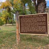 Review photo of Connor Battlefield State Historic Site by Judy T., November 26, 2020