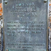 Review photo of Connor Battlefield State Historic Site by Judy T., November 26, 2020