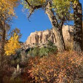 Review photo of Castle Rock Campground — Fremont Indian State Park by Judy T., November 26, 2020