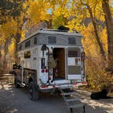 Review photo of Castle Rock Campground — Fremont Indian State Park by Judy T., November 26, 2020