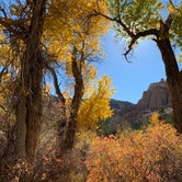 Review photo of Castle Rock Campground — Fremont Indian State Park by Judy T., November 26, 2020