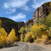 Review photo of Castle Rock Campground — Fremont Indian State Park by Judy T., November 26, 2020