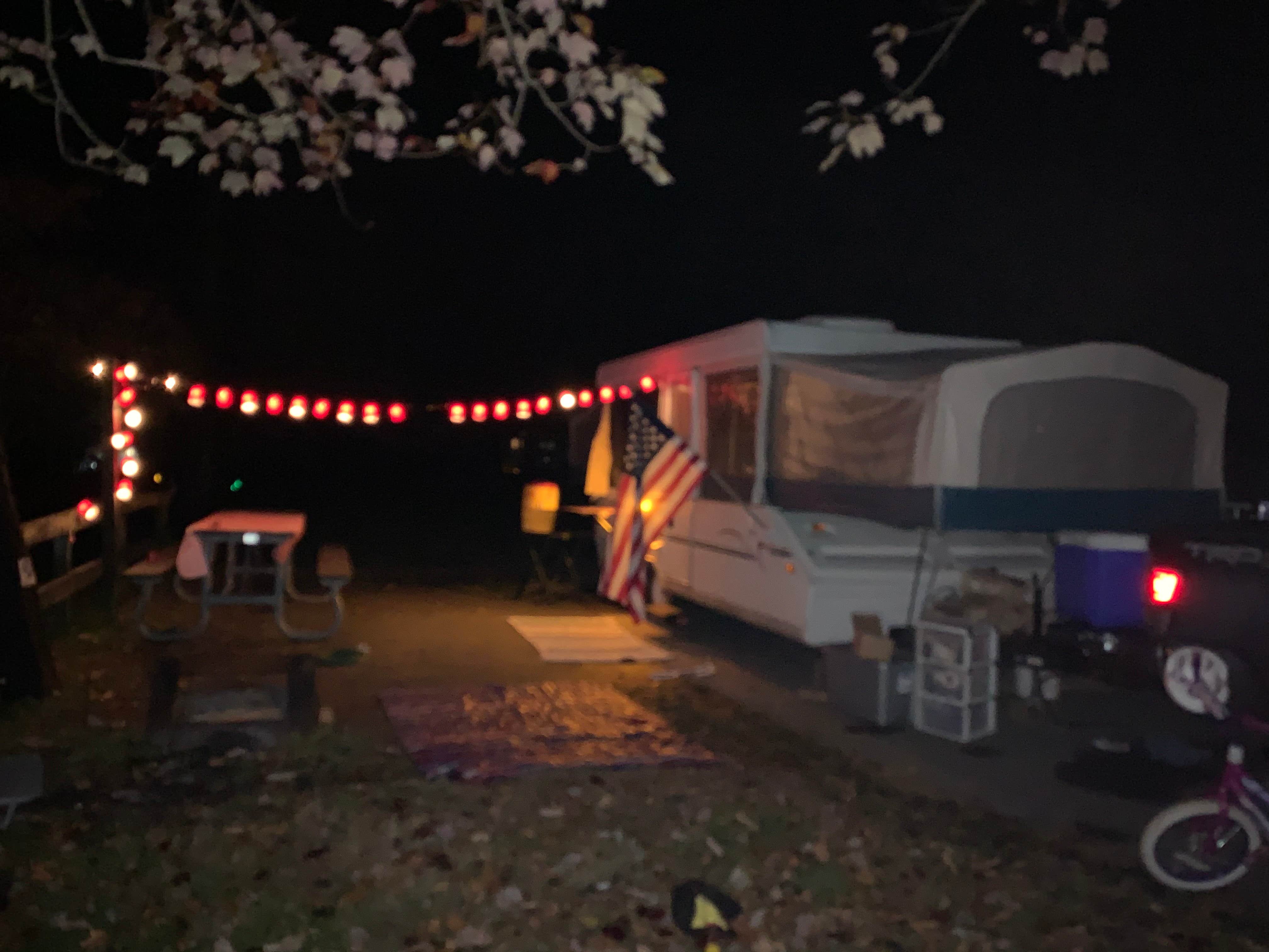 Ryan D.'s photo at Elk Neck State Park Campground near New Castle, DE