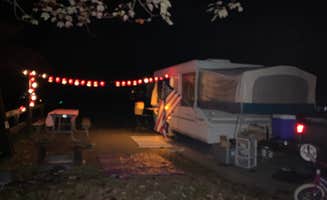 Ryan D.'s photo at Elk Neck State Park Campground near Queenstown, MD