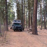 Review photo of Idlewild Campground - Malheur by Judy T., November 26, 2020