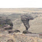 Review photo of Balanced Rock County Park by Christopher J., November 26, 2020