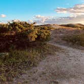 Review photo of Ocracoke Campground — Cape Hatteras National Seashore by Brandon M., November 26, 2020