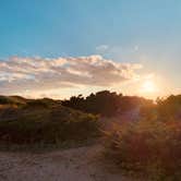 Review photo of Ocracoke Campground — Cape Hatteras National Seashore by Brandon M., November 26, 2020