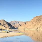 Review photo of Willow Beach Rv Park — Lake Mead National Recreation Area by Michael , November 26, 2020