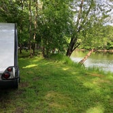 Review photo of Country Camping Tent & RV Park on the Rum River by Barbara B., November 26, 2020
