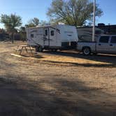 Review photo of Santa Rosa Campground & RV Park by Michael , November 26, 2020
