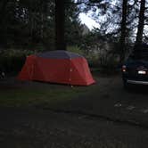 Review photo of Sunset Bay State Park Campground by Theresa , November 26, 2020