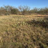 Review photo of Copper Breaks State Park Campground by Michael , November 26, 2020