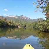 Review photo of Table Rock State Park Campground by Roberta K., November 26, 2020