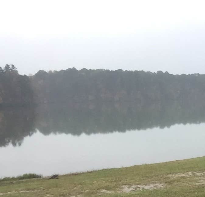 Camper submitted image from Bonita Lakes RV Park - 3