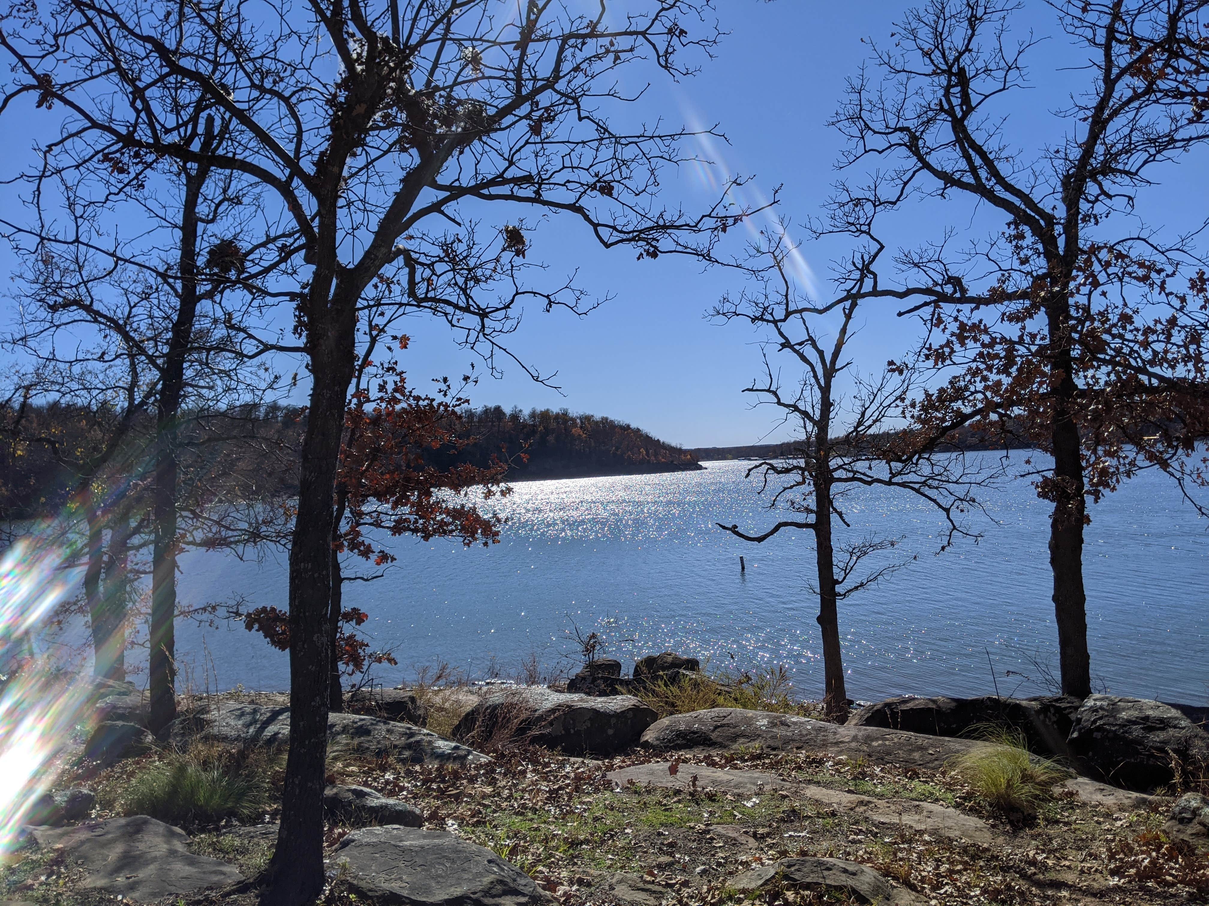 Porum Landing The Dyrt