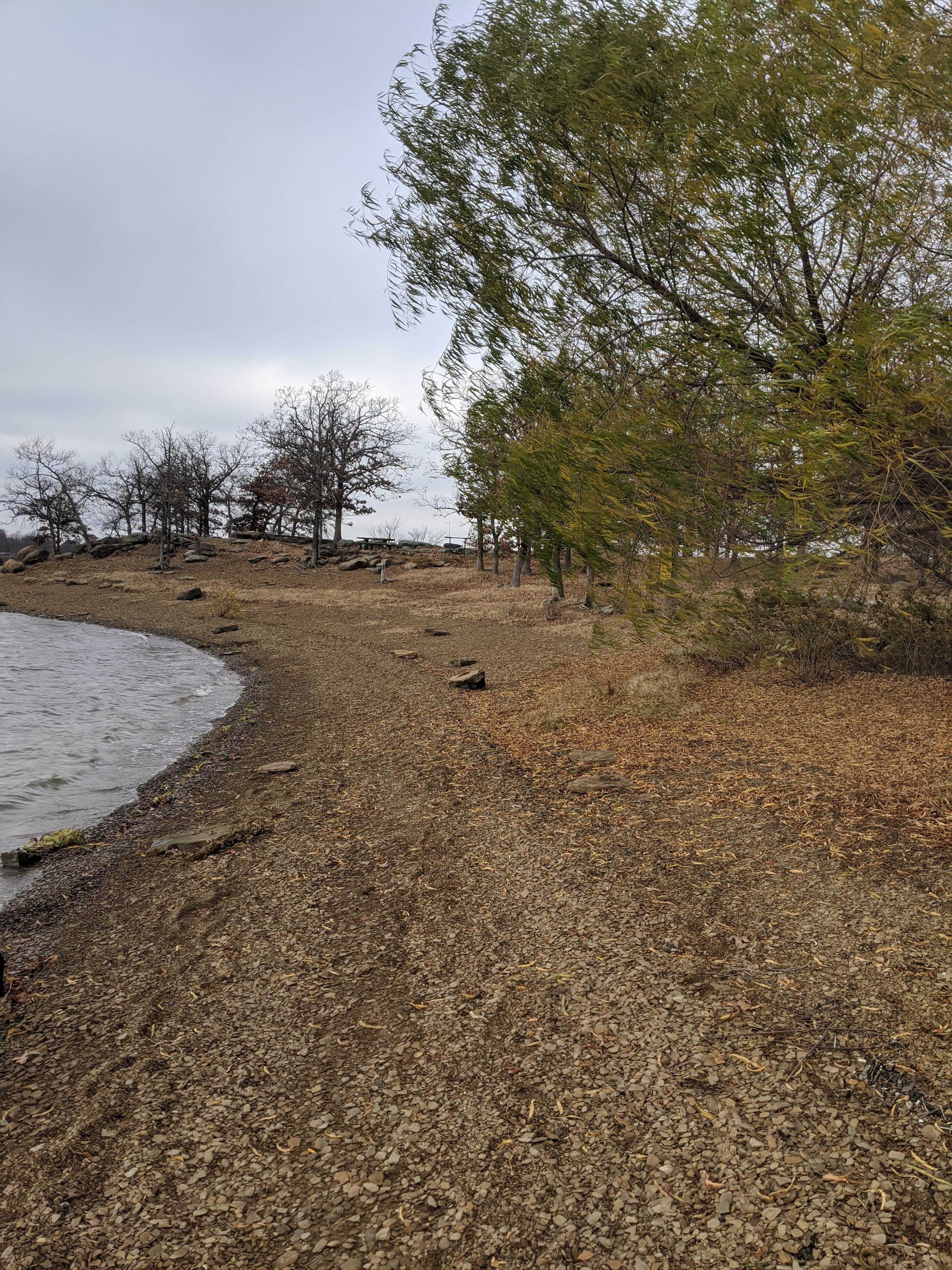 Porum Landing The Dyrt